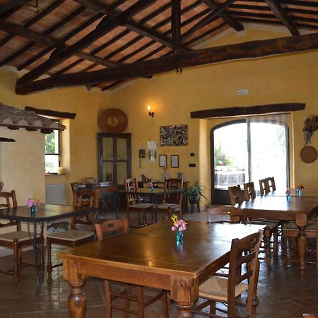 Bellavista Villa Seggiano Kültér fotó