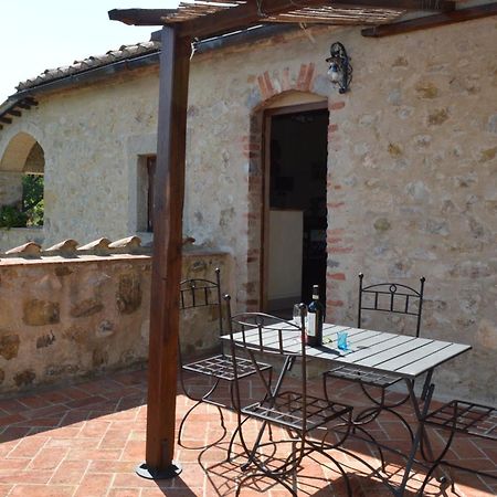 Bellavista Villa Seggiano Kültér fotó