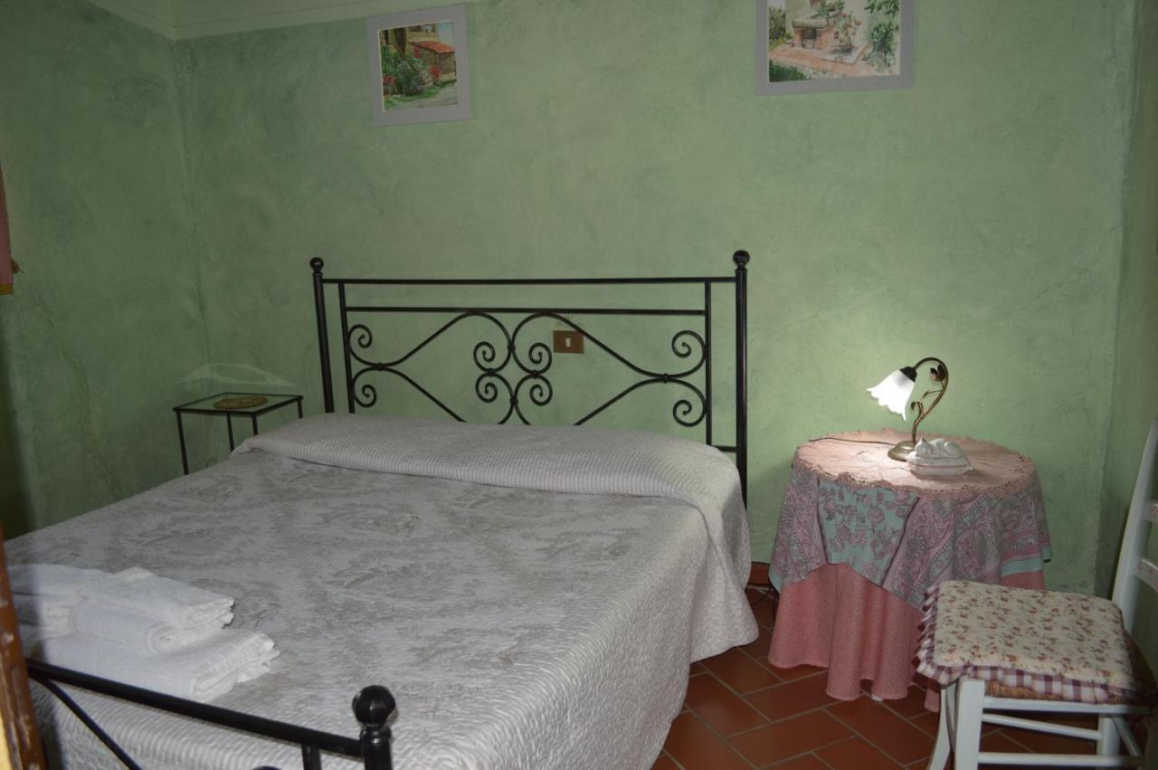 Bellavista Villa Seggiano Kültér fotó