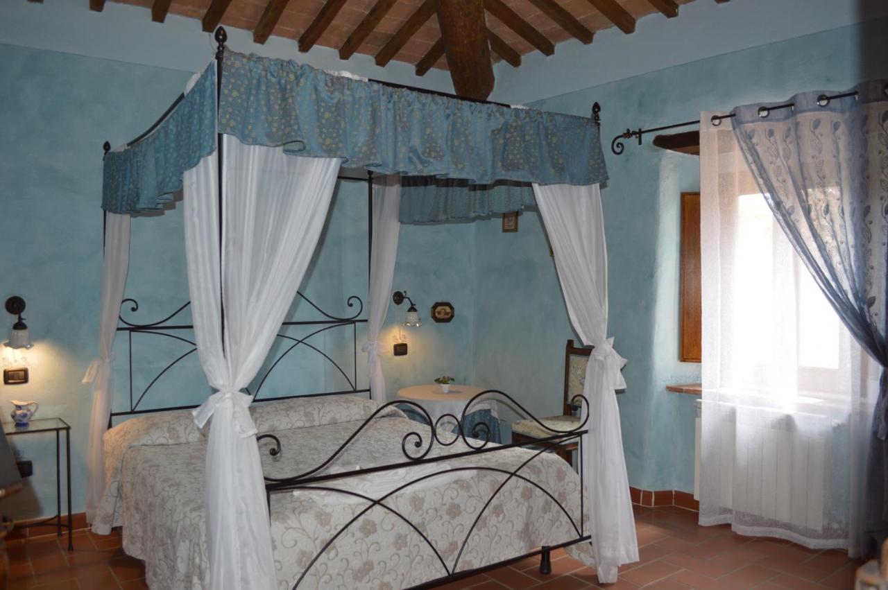 Bellavista Villa Seggiano Kültér fotó