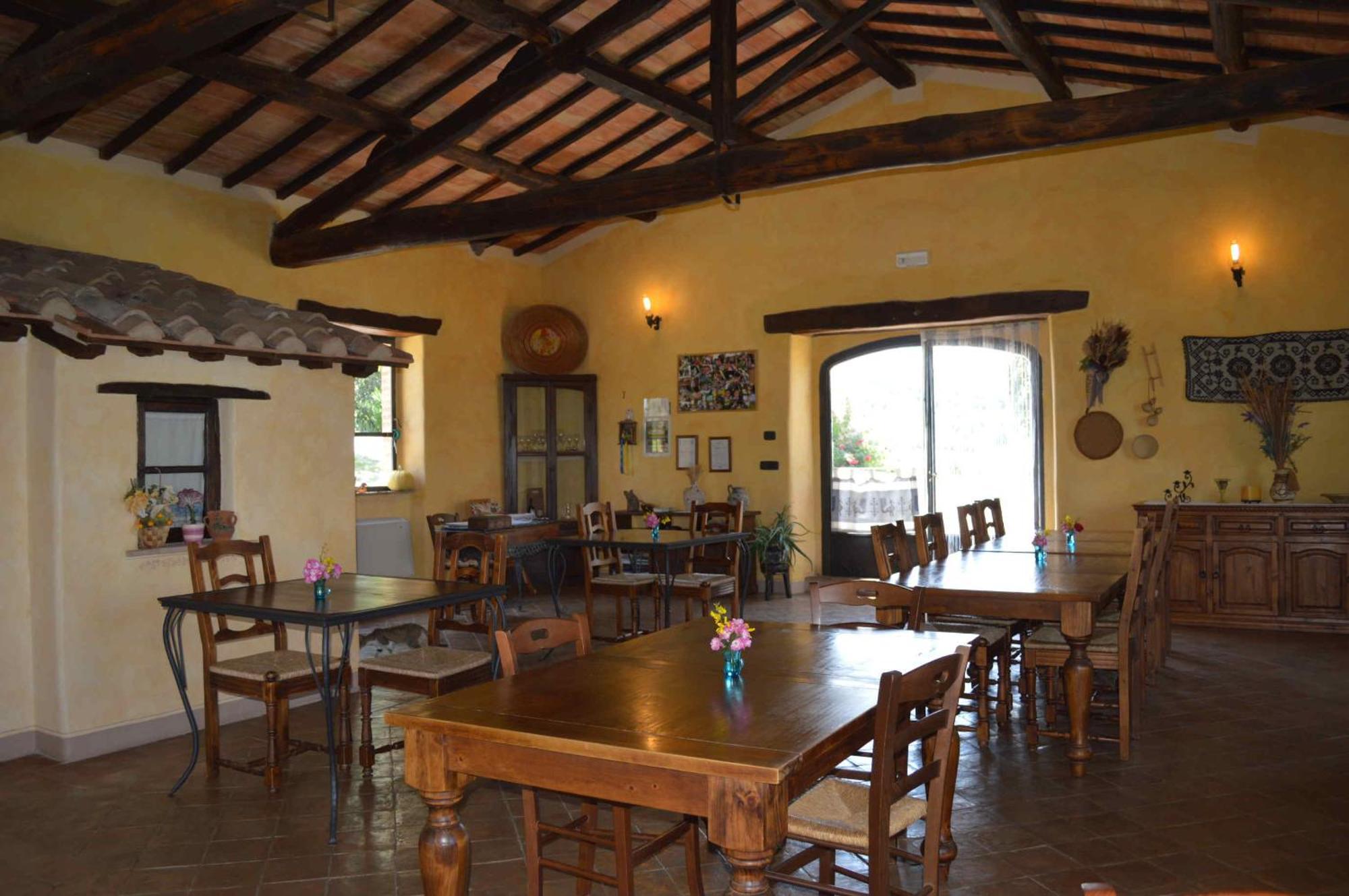 Bellavista Villa Seggiano Kültér fotó