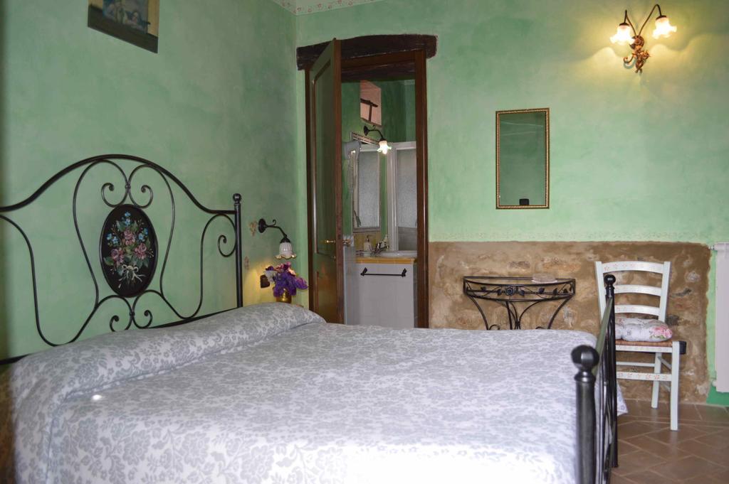 Bellavista Villa Seggiano Kültér fotó
