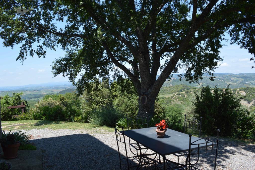 Bellavista Villa Seggiano Kültér fotó