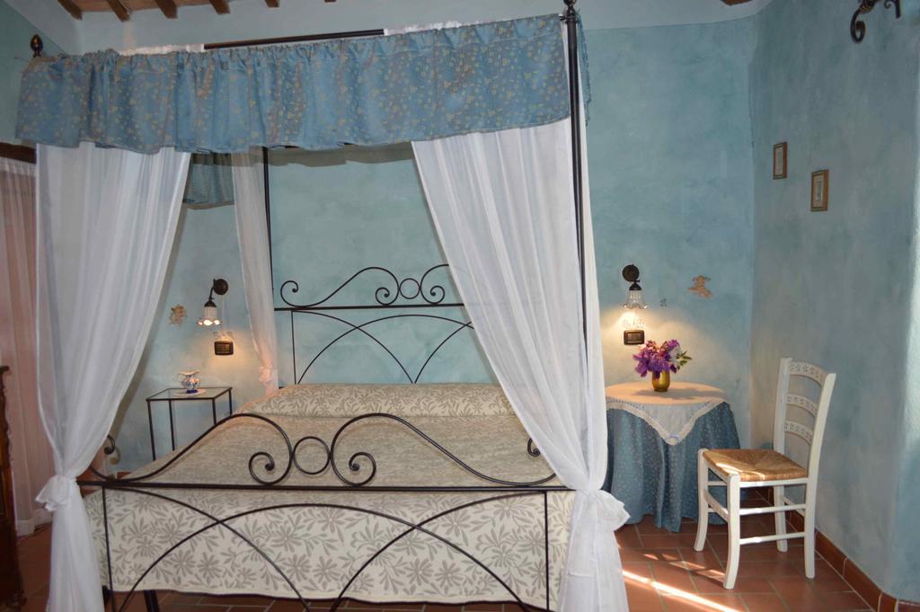 Bellavista Villa Seggiano Kültér fotó