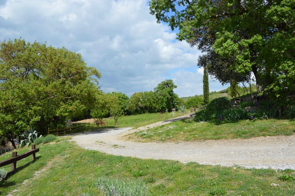 Bellavista Villa Seggiano Kültér fotó