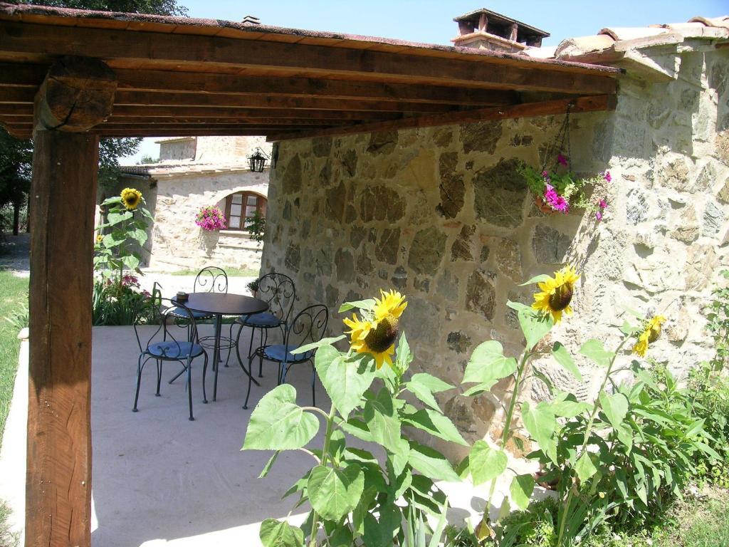 Bellavista Villa Seggiano Kültér fotó