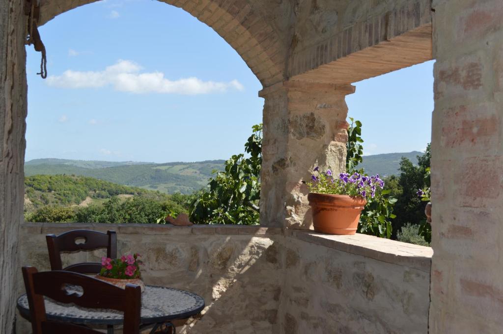 Bellavista Villa Seggiano Kültér fotó