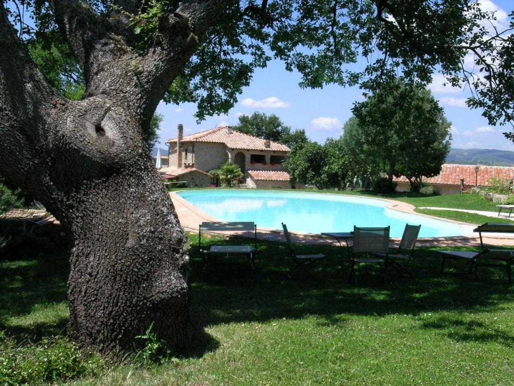 Bellavista Villa Seggiano Kültér fotó