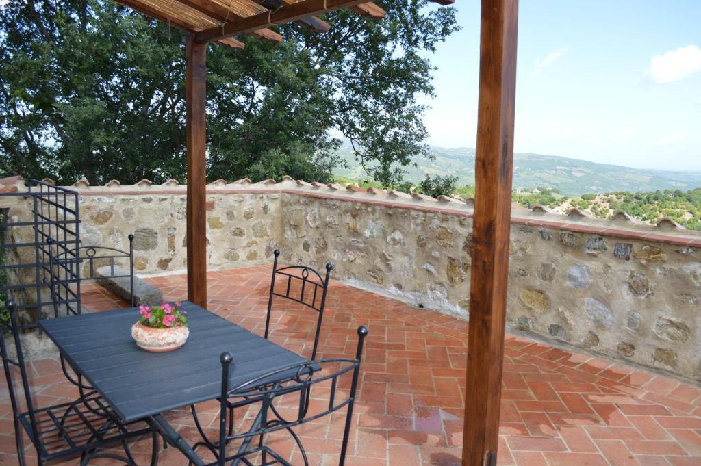 Bellavista Villa Seggiano Kültér fotó